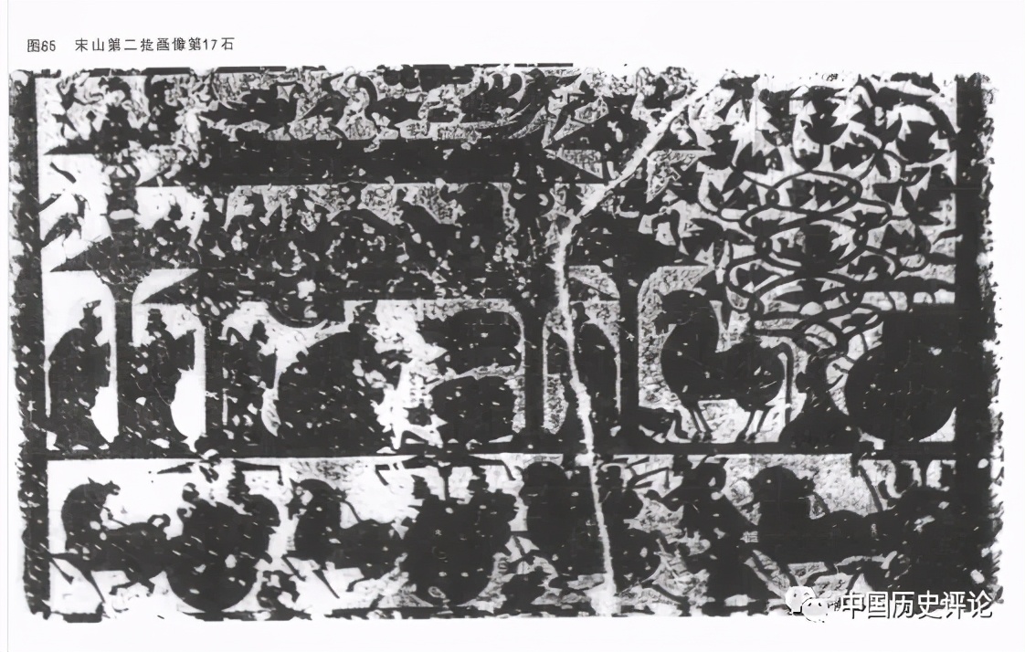 李建新：从汉画像看汉代的祭祀礼俗