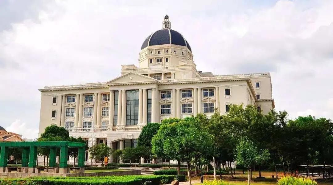 5月8日上外直播间！学长学姐们带你了解不一样的管理专业！