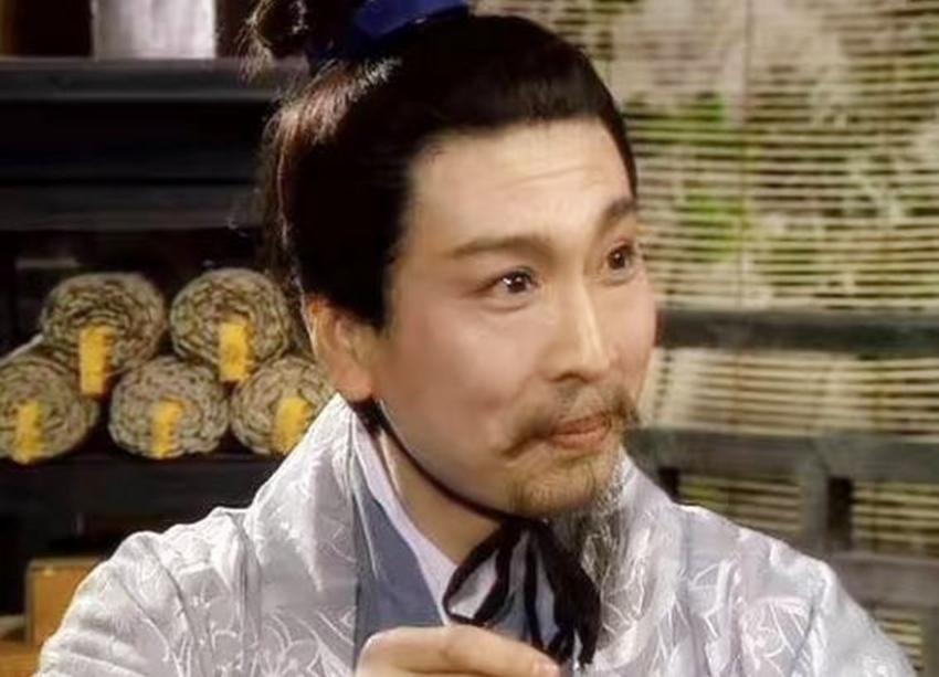 诸葛亮的一生污点,诸葛亮一生谨慎吕端大事不糊涂
