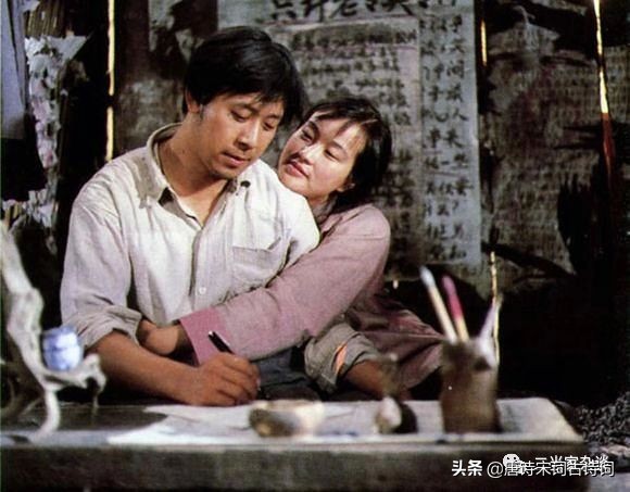 牧马人电影抖音最火视频,电影牧马人抖音