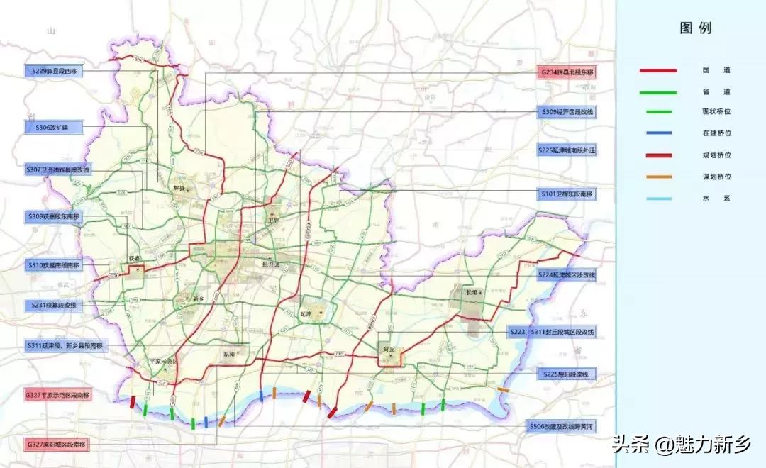 郑州地铁s3新乡,郑州地铁六号线通往新乡