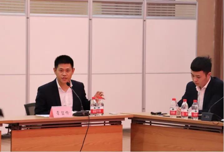 用创新力量推动行业变革,用创新思维引领产业变革