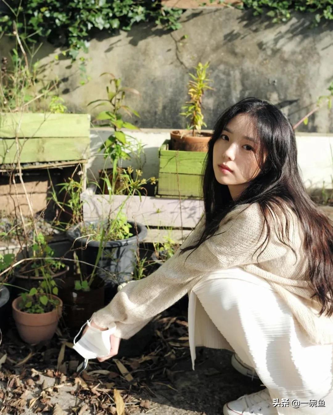 刘海怎么剪最好看法式刘海瘦脸,什么脸型适合剪什么样的刘海刘海