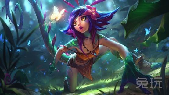 lol爆发最高的一套符文,lol所有符文详细讲解