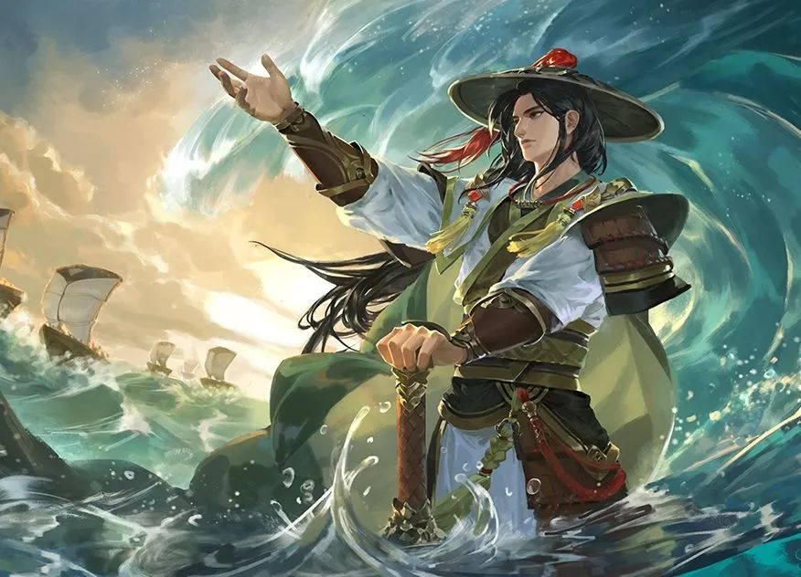 终于知道三国为什么要夺荆州了,三国白衣渡江为什么取得荆州