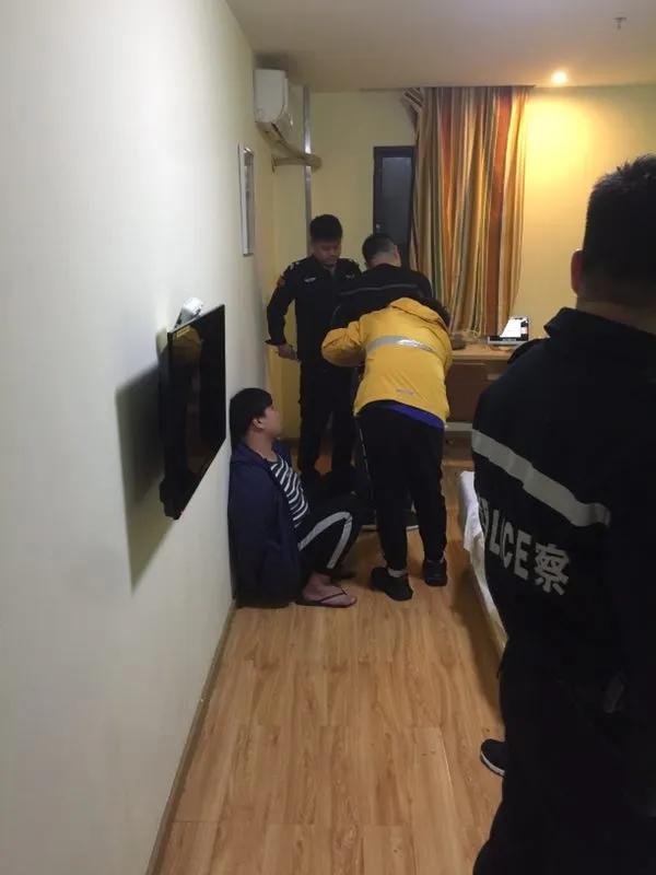 温州特大网络赌博,破获棋牌赌博