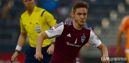 7.4懂哥公推：昨日私推二中二，美职业科罗拉多急流继续逆袭