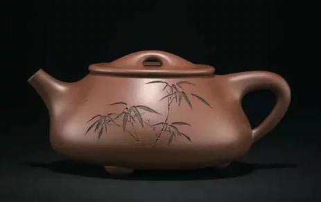 紫砂壶十大顶级品种,十大紫砂壶最贵器型