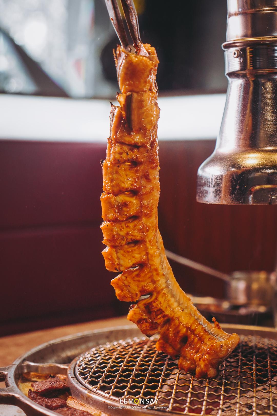 福田纯正韩式烤肉,福田烤肉自助餐团购