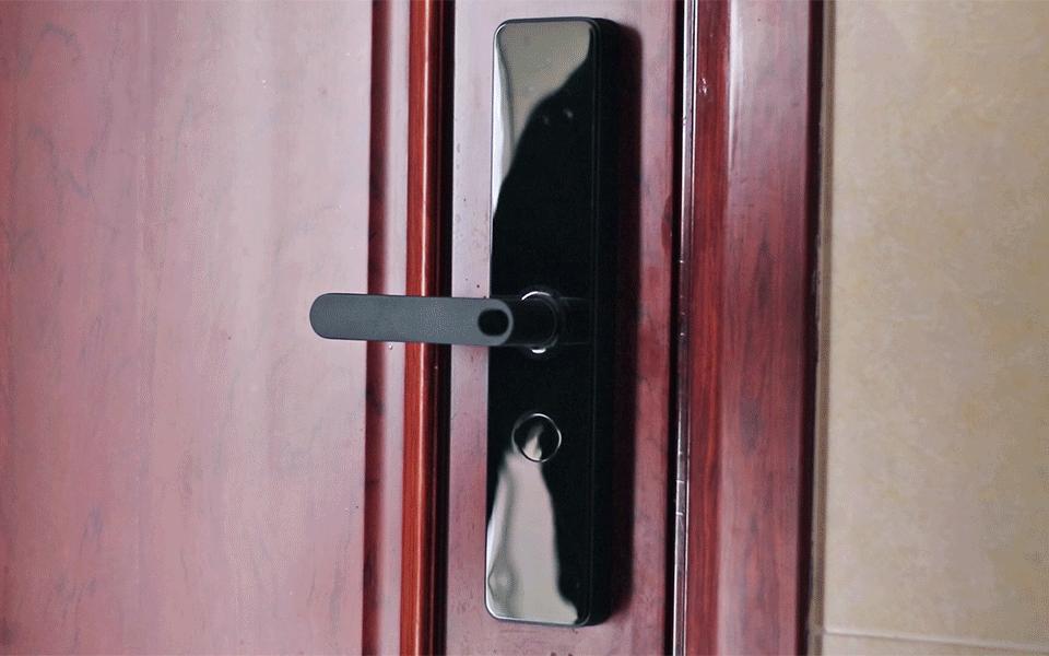 接近你眼中的理想形态产品｜小米米家智能门锁体验