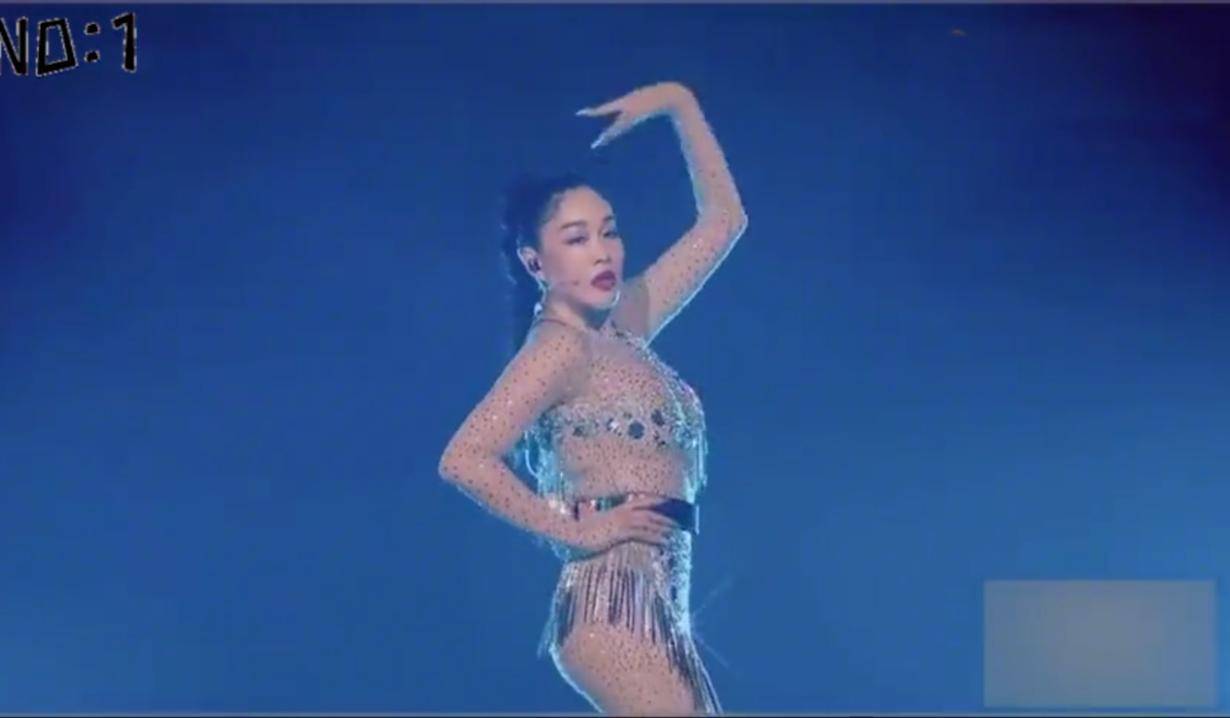一代性感女神，亚洲男性梦中的可人儿，如今现状怎么样了？