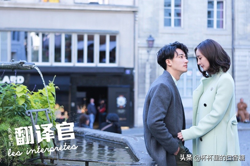 杨幂主演的电视剧豆瓣评分排行榜,杨幂的电视剧时间线梳理