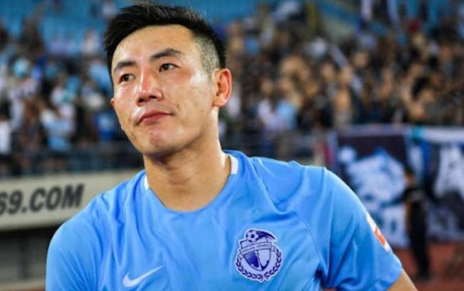 中国足坛经典的球员绰号有哪些？