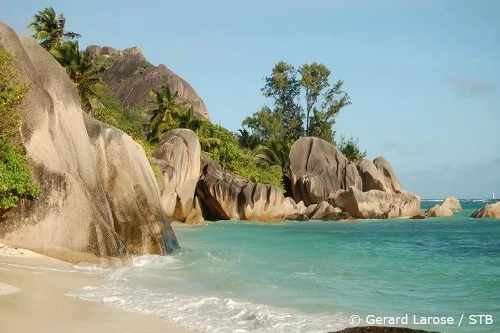 国内最美海岛no1媲美马尔代夫,比马尔代夫更值得去的国内海岛