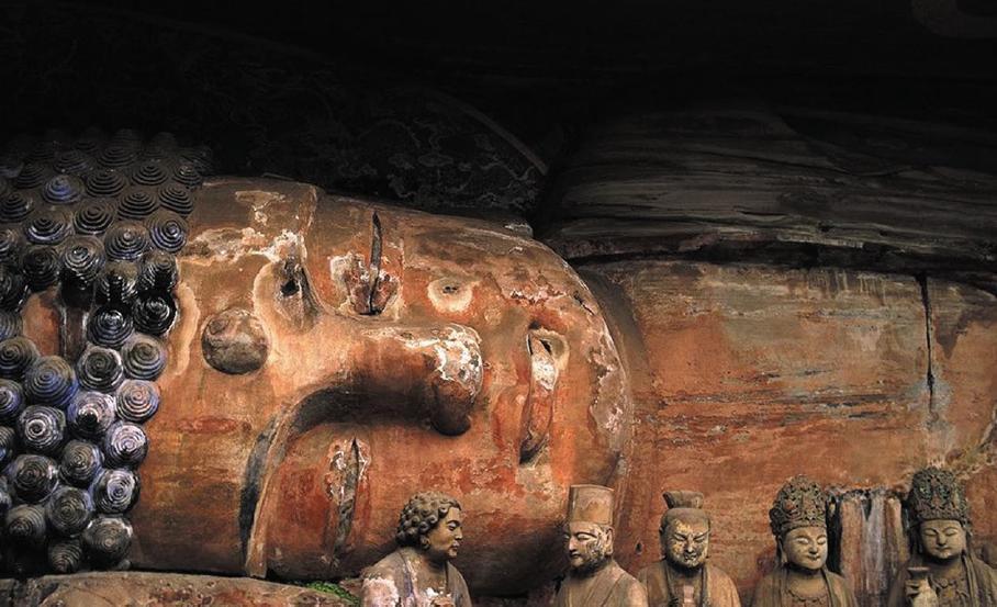 地藏王度众生的佛经,地藏菩萨求度众生的故事