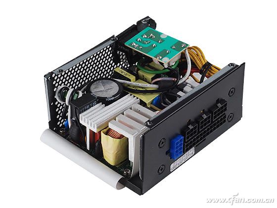 机箱电源模组和非模组,怎么知道机箱是否支持全模组电源