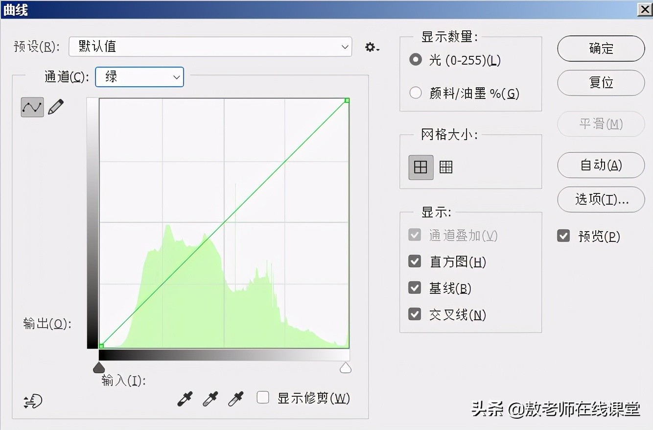 ps怎样用钢笔工具快速画曲线,色窝ps曲线使用技巧教程视频