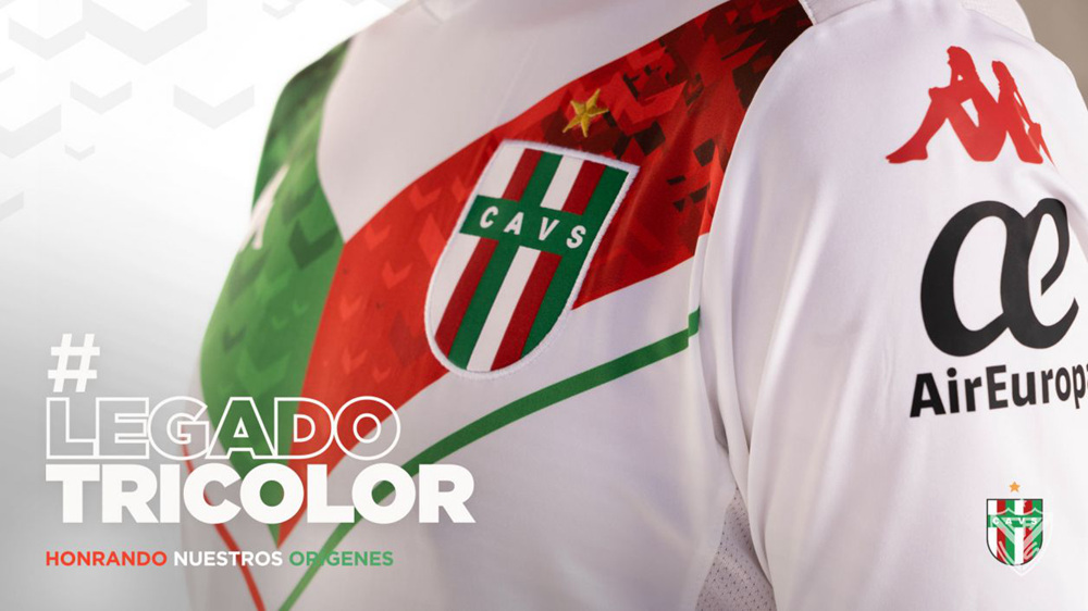 先把豪门战袍放一边，来看看这些非主流球队的球衣，同样美到不行