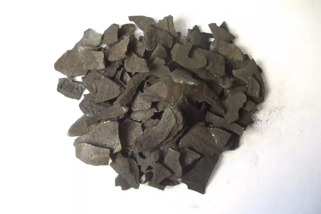 最重要的三大矿,重要矿资源