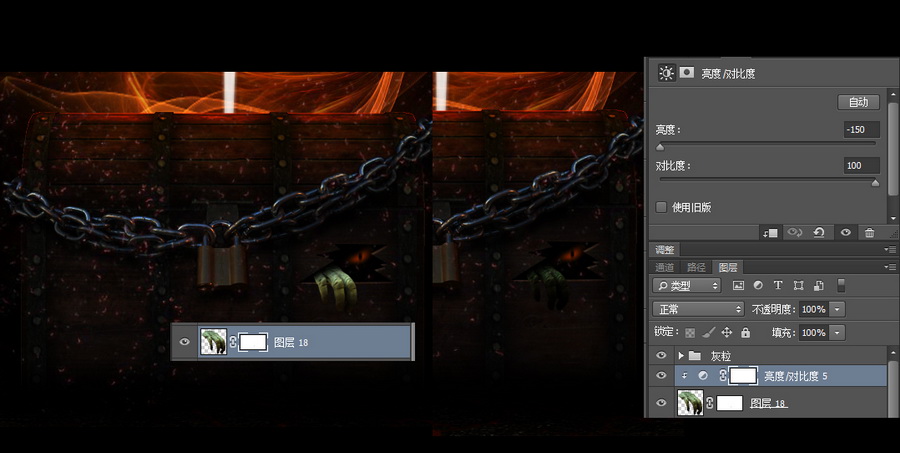 鍗冪Η椋庡绾稿埗浣減s,ps璁捐榛戠櫧澹佺焊
