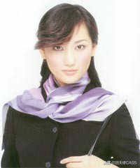 围巾系丝巾法大全,男士围巾搭配技巧和实用系法