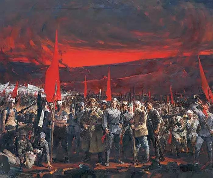 九一八事变后东北抗日核心的力量,九一八事变以后东北所有的战役