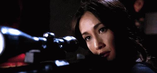 吴彦祖前女友maggieq和陈冠希,maggieq吴彦祖什么时候在一起