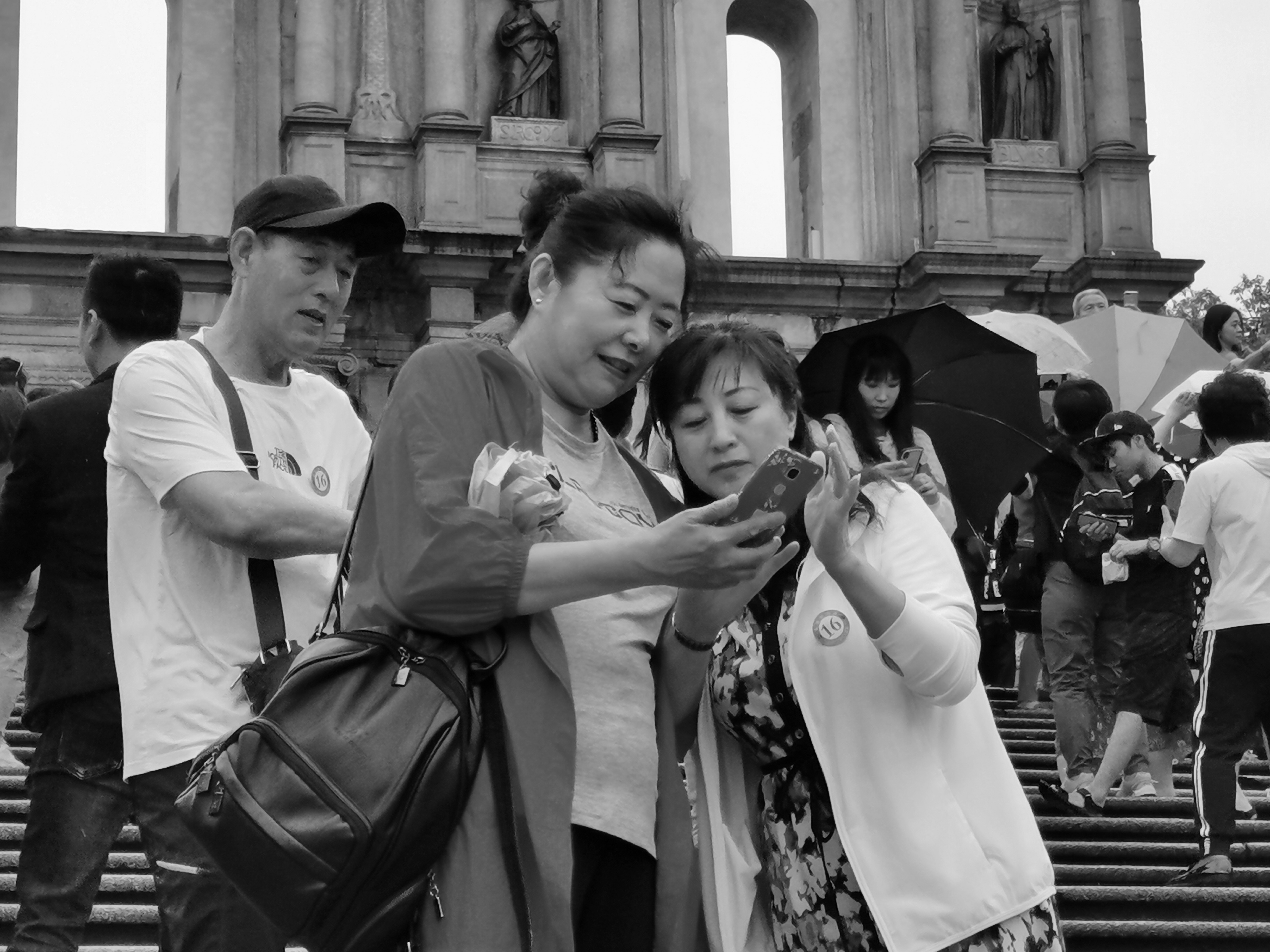 出门旅游不拍照怎么办,华为p30pro海边拍照技巧