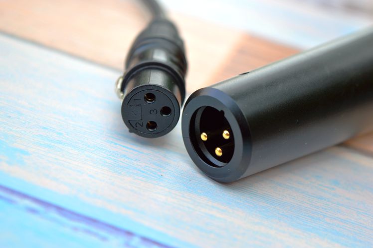 有线话筒也能移动使用，麦拉达Q3麦克风，主播K歌样样行