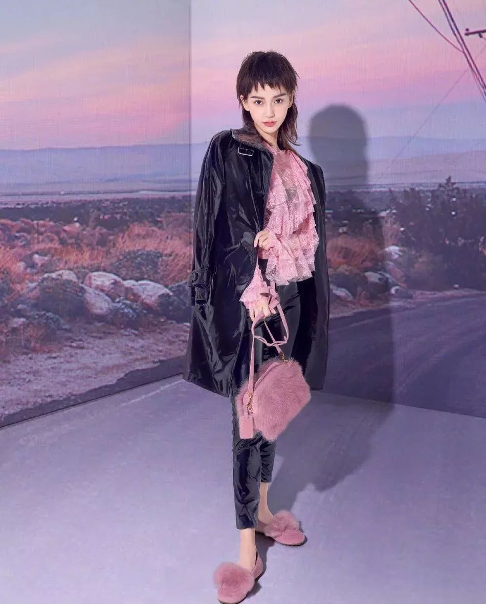 推荐一下烫头的tony老师,烫头tony老师推荐短刘海