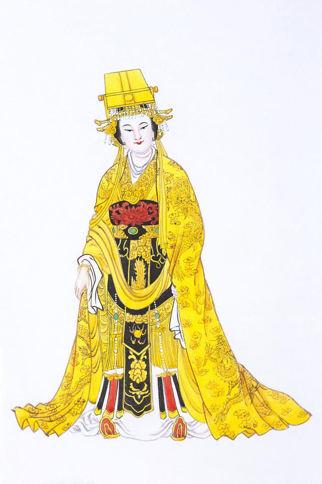 古代皇帝被戴绿帽很多，谁才是绿帽子王？