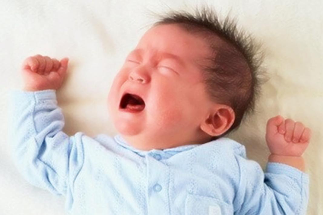 宝宝入睡困难家长用这5招很有效,轻松几招教你解决宝宝睡觉难题