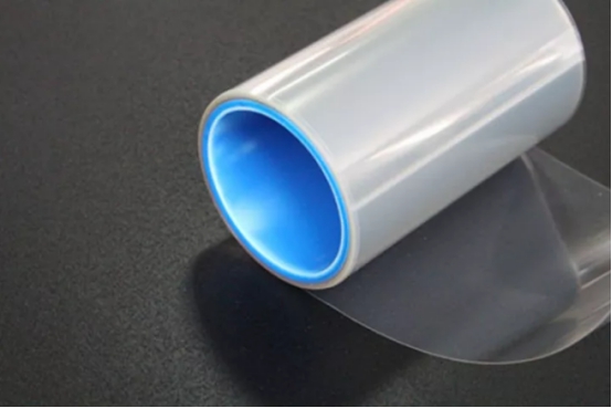 模切材料保护膜与离型膜区别,拉伸缠绕膜和收缩膜的区别