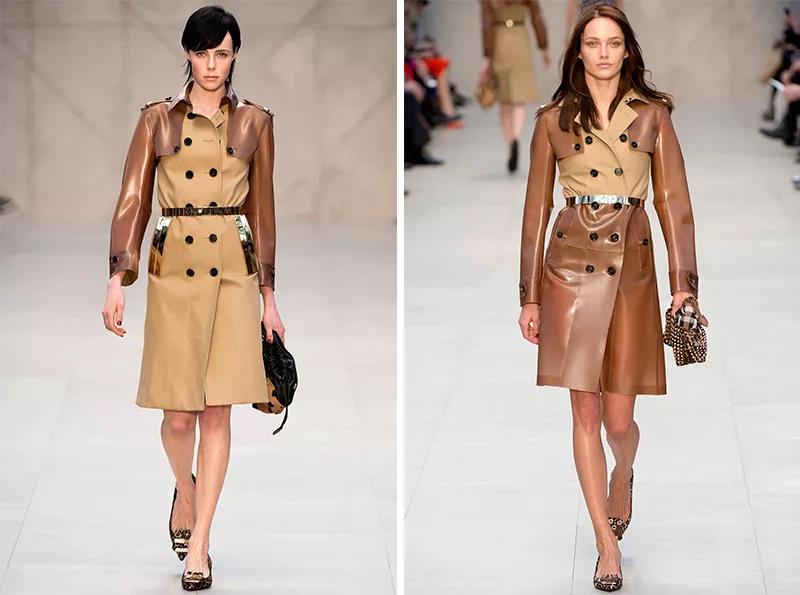 赵薇不为人知的故事,赵薇出席burberry视频