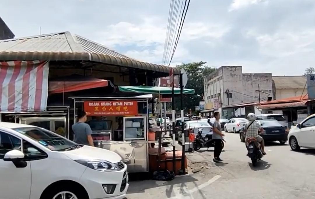 槟城土特产店推荐,槟城有哪些水果特产