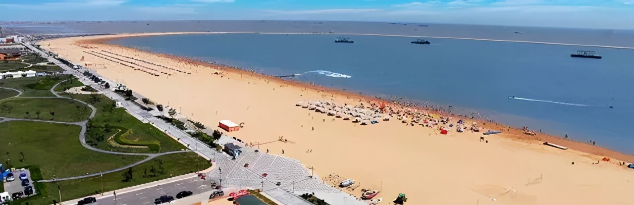 天津海洋博物馆海上嬉水乐园,天津海洋公园详细攻略