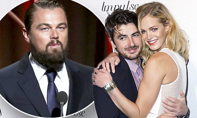 不行？20年也交57个超模女友，吉娘娘为他自杀，影帝小李套路解密