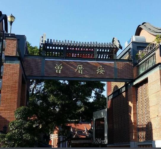 曾厝垵-这个名气仅次于厦门鼓浪屿的小渔村，可以这么玩