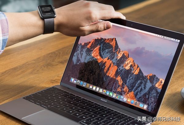 苹果mac和iphone区别,苹果mac为什么卖不过iphone