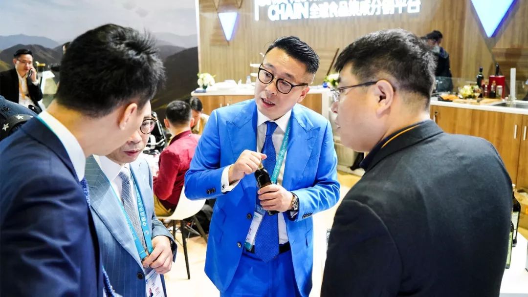 徐建成,徐建成带货