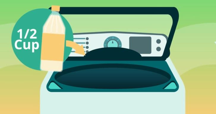 白醋的妙用除锈,白醋的妙用