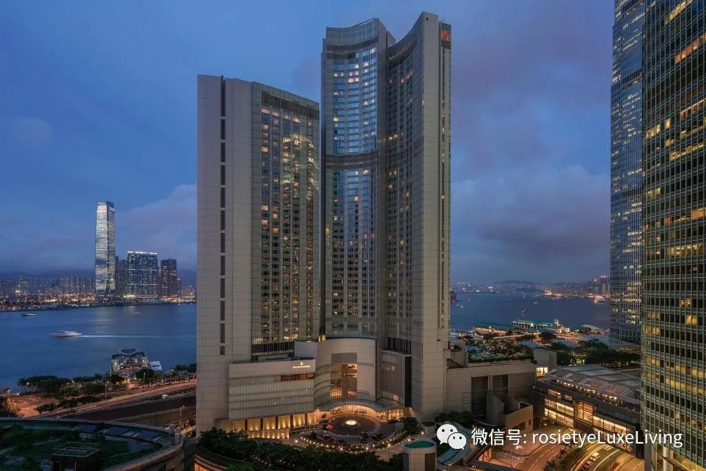 视野超好的深圳顶级公寓,深圳十大顶级公寓