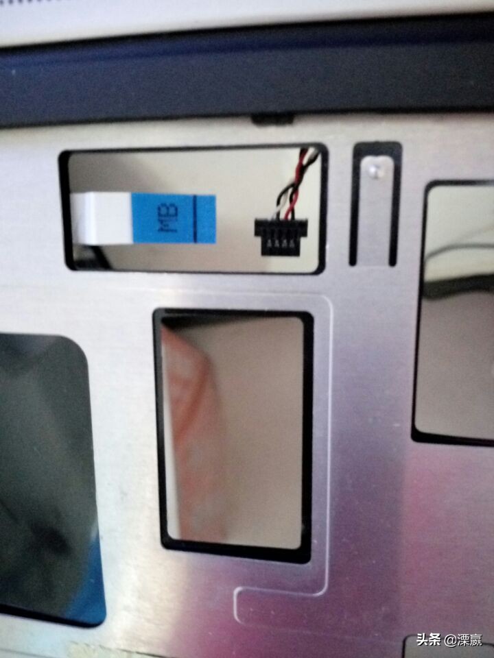 电脑坏了自己也能修，省跑店麻烦又省钱，还长技术#青云计划#