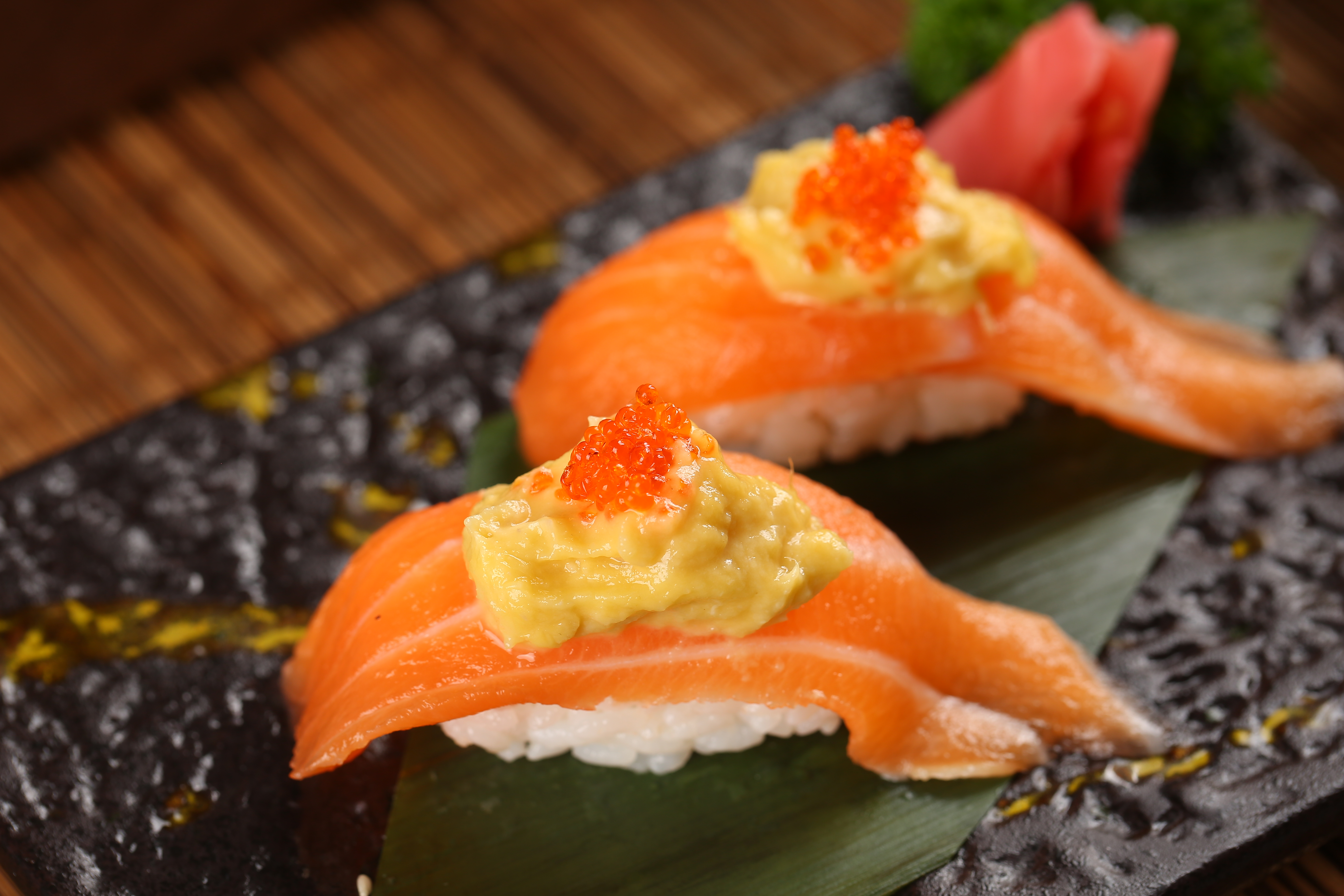 寿司招商加盟推荐,济南寿司连锁加盟哪家品牌好