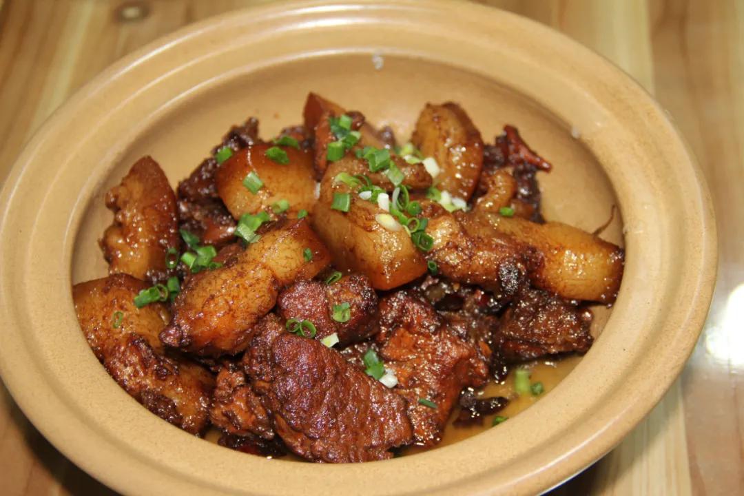 安徽歙县美食攻略,安徽歙县美食哪里好吃