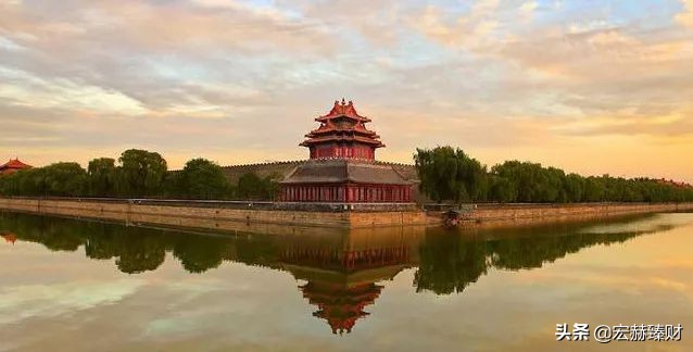 珀莱雅护城河深吗,护城河价值分析