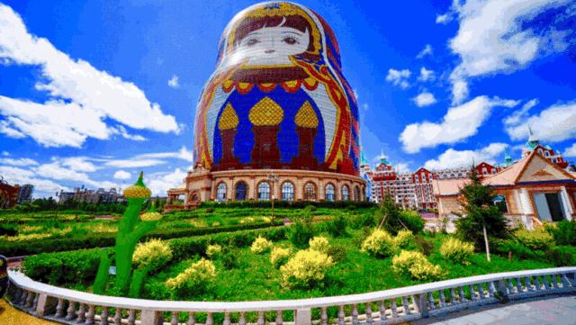 呼伦贝尔亲子游第二季,呼伦贝尔暑期亲子游