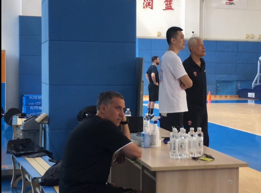 辽宁男篮关于杨鸣的最新消息,杨鸣辽宁男篮最新消息