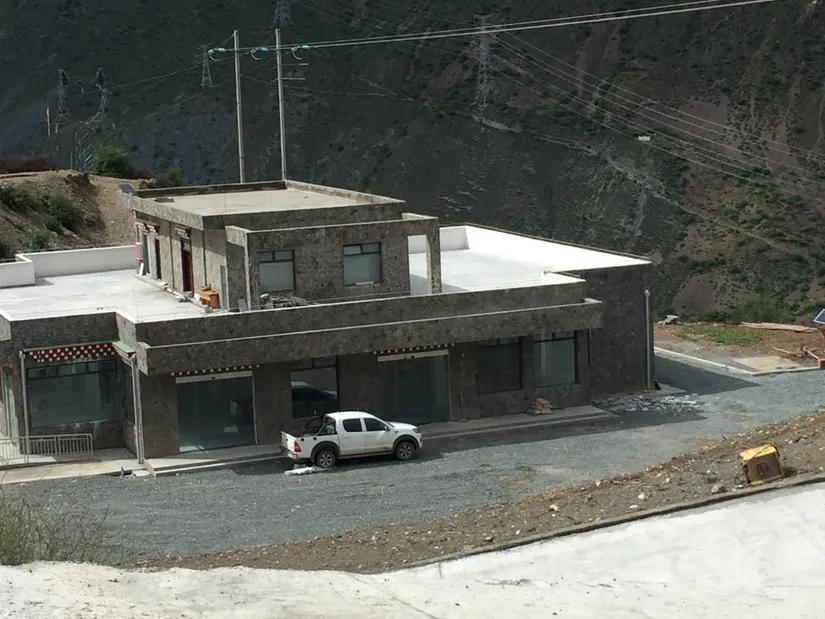 消失的地平线洛克,消失的地平线雨季洛克