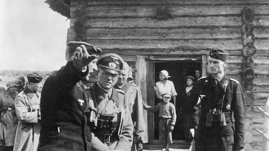 二战时期的足球赛,二战时的足球赛